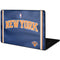 NBA New York Knicks Jersey Google Pixelbook Go Skin